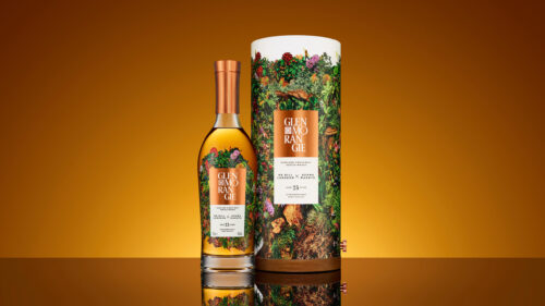 Glenmorangie Banner