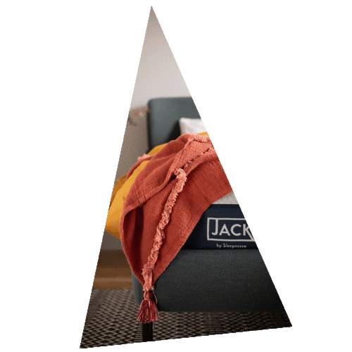 Jack bed by Sleepeezee